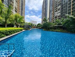 Sol Acres (D23), Condominium #447019141